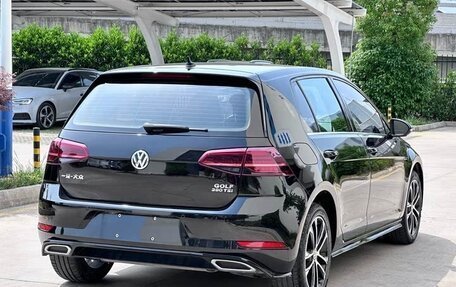 Volkswagen Golf VII, 2020 год, 1 645 000 рублей, 4 фотография