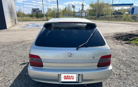 Toyota Corsa, 1998 год, 290 000 рублей, 7 фотография