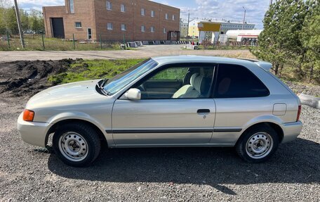 Toyota Corsa, 1998 год, 290 000 рублей, 3 фотография
