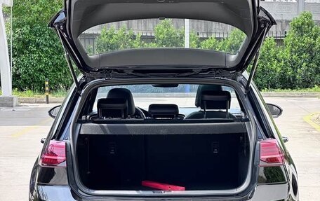 Volkswagen Golf VII, 2020 год, 1 645 000 рублей, 10 фотография