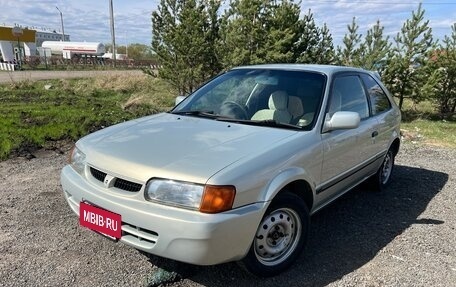 Toyota Corsa, 1998 год, 290 000 рублей, 2 фотография
