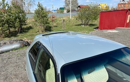 Toyota Corsa, 1998 год, 290 000 рублей, 12 фотография