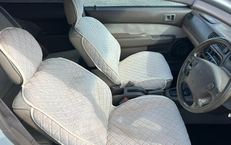 Toyota Corsa, 1998 год, 290 000 рублей, 18 фотография