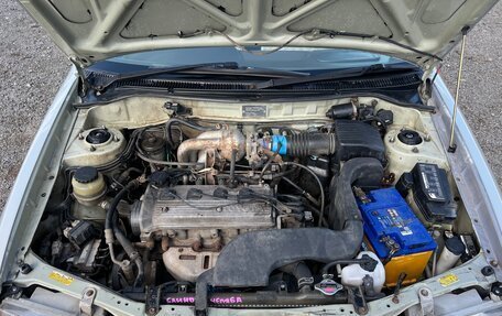 Toyota Corsa, 1998 год, 290 000 рублей, 20 фотография