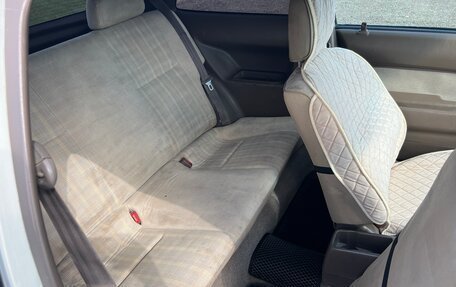 Toyota Corsa, 1998 год, 290 000 рублей, 19 фотография