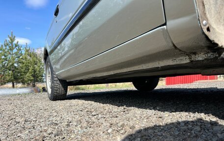 Toyota Corsa, 1998 год, 290 000 рублей, 13 фотография