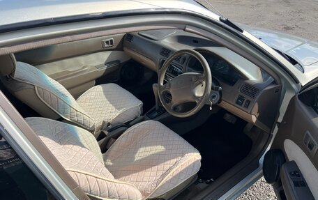 Toyota Corsa, 1998 год, 290 000 рублей, 15 фотография