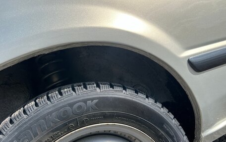 Toyota Corsa, 1998 год, 290 000 рублей, 14 фотография