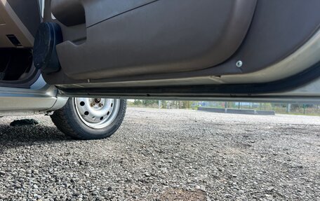 Toyota Corsa, 1998 год, 290 000 рублей, 17 фотография