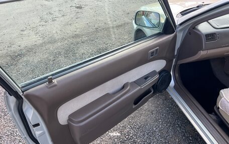 Toyota Corsa, 1998 год, 290 000 рублей, 23 фотография
