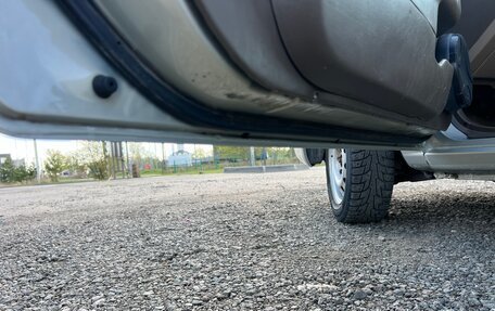 Toyota Corsa, 1998 год, 290 000 рублей, 24 фотография