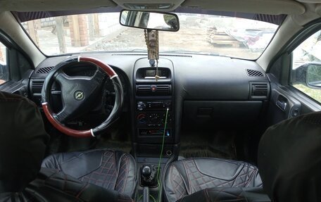 Opel Astra G, 1999 год, 330 000 рублей, 2 фотография