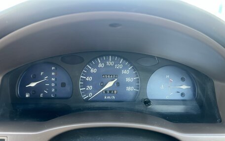 Toyota Corsa, 1998 год, 290 000 рублей, 28 фотография