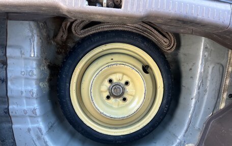 Toyota Corsa, 1998 год, 290 000 рублей, 27 фотография