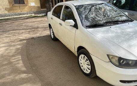 Lifan Solano I (630) рестайлинг, 2011 год, 220 000 рублей, 2 фотография