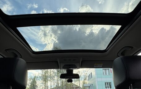 BMW X3, 2017 год, 3 900 000 рублей, 17 фотография
