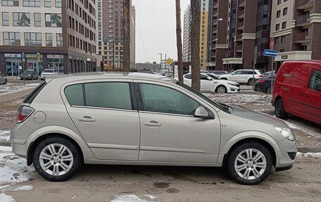 Opel Astra H, 2010 год, 850 000 рублей, 3 фотография