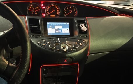 Nissan Primera III, 2003 год, 250 000 рублей, 6 фотография