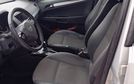 Opel Astra H, 2010 год, 850 000 рублей, 7 фотография