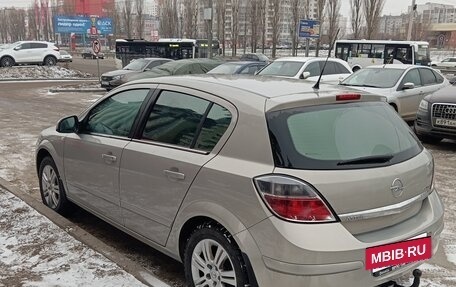 Opel Astra H, 2010 год, 850 000 рублей, 4 фотография