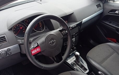 Opel Astra H, 2010 год, 850 000 рублей, 8 фотография