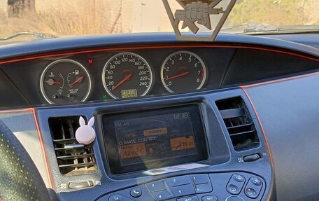 Nissan Primera III, 2003 год, 250 000 рублей, 8 фотография