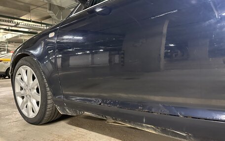 Audi A6, 2007 год, 850 000 рублей, 5 фотография