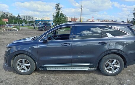 KIA Sorento IV, 2020 год, 3 250 000 рублей, 3 фотография