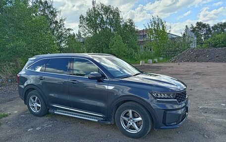 KIA Sorento IV, 2020 год, 3 250 000 рублей, 5 фотография