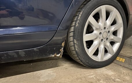 Audi A6, 2007 год, 850 000 рублей, 7 фотография