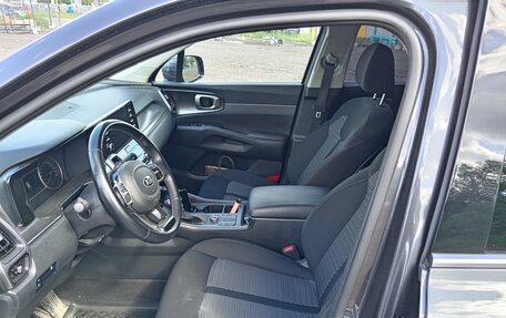 KIA Sorento IV, 2020 год, 3 250 000 рублей, 4 фотография
