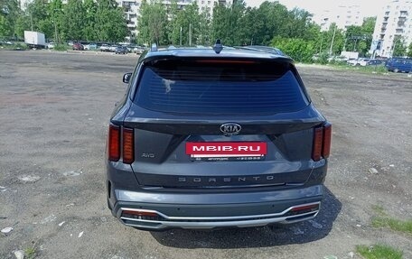 KIA Sorento IV, 2020 год, 3 250 000 рублей, 2 фотография