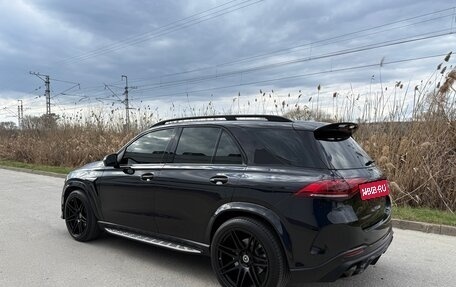 Mercedes-Benz GLE, 2020 год, 7 650 000 рублей, 3 фотография