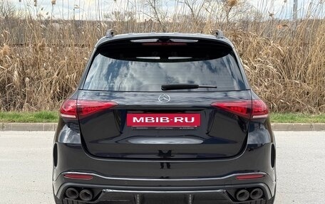 Mercedes-Benz GLE, 2020 год, 7 650 000 рублей, 4 фотография