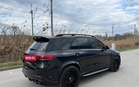 Mercedes-Benz GLE, 2020 год, 7 650 000 рублей, 6 фотография