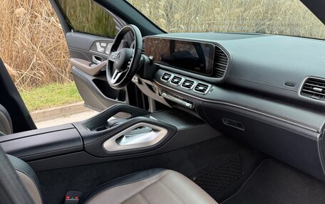Mercedes-Benz GLE, 2020 год, 7 650 000 рублей, 16 фотография