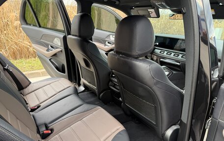 Mercedes-Benz GLE, 2020 год, 7 650 000 рублей, 19 фотография