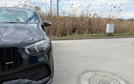 Mercedes-Benz GLE, 2020 год, 7 650 000 рублей, 10 фотография