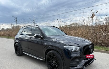 Mercedes-Benz GLE, 2020 год, 7 650 000 рублей, 8 фотография