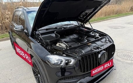 Mercedes-Benz GLE, 2020 год, 7 650 000 рублей, 13 фотография