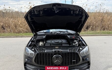 Mercedes-Benz GLE, 2020 год, 7 650 000 рублей, 12 фотография