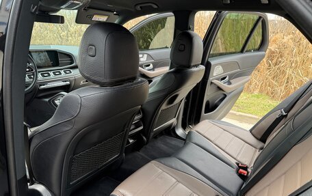 Mercedes-Benz GLE, 2020 год, 7 650 000 рублей, 21 фотография