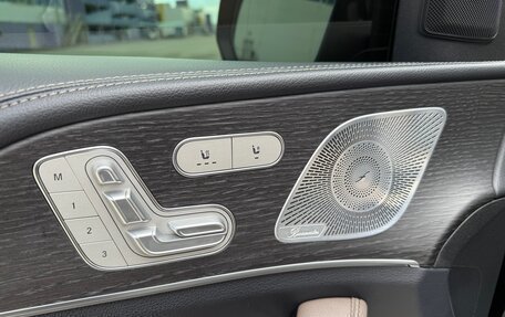 Mercedes-Benz GLE, 2020 год, 7 650 000 рублей, 23 фотография