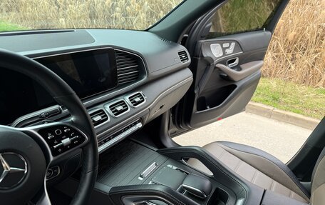 Mercedes-Benz GLE, 2020 год, 7 650 000 рублей, 27 фотография