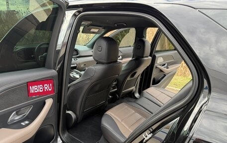 Mercedes-Benz GLE, 2020 год, 7 650 000 рублей, 20 фотография