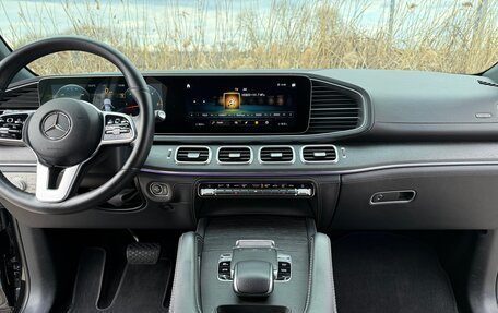 Mercedes-Benz GLE, 2020 год, 7 650 000 рублей, 33 фотография