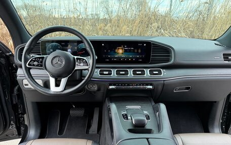 Mercedes-Benz GLE, 2020 год, 7 650 000 рублей, 32 фотография