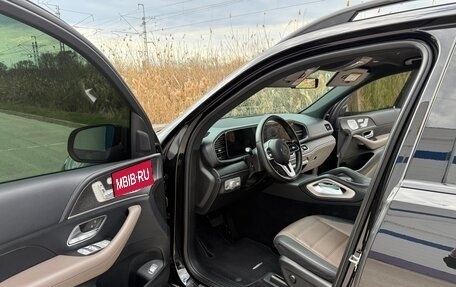 Mercedes-Benz GLE, 2020 год, 7 650 000 рублей, 22 фотография