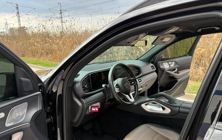 Mercedes-Benz GLE, 2020 год, 7 650 000 рублей, 24 фотография