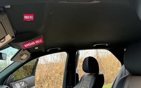 Mercedes-Benz GLE, 2020 год, 7 650 000 рублей, 25 фотография